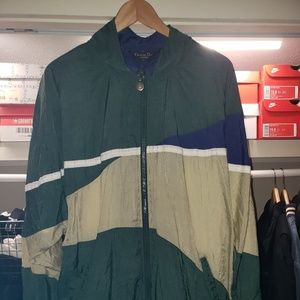 Christian dior windbreaker